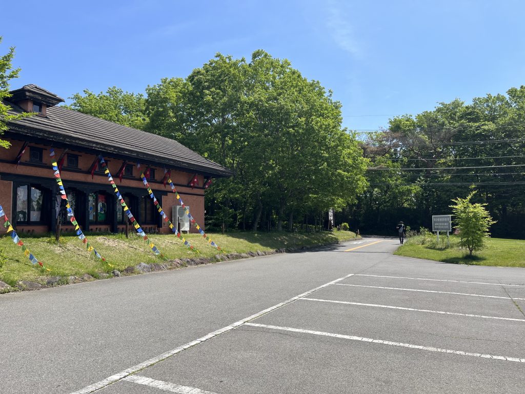 那須でアジアを満喫。ベトナム・タイ・バリ・インド・ネパールのランチ・買い物・カフェ