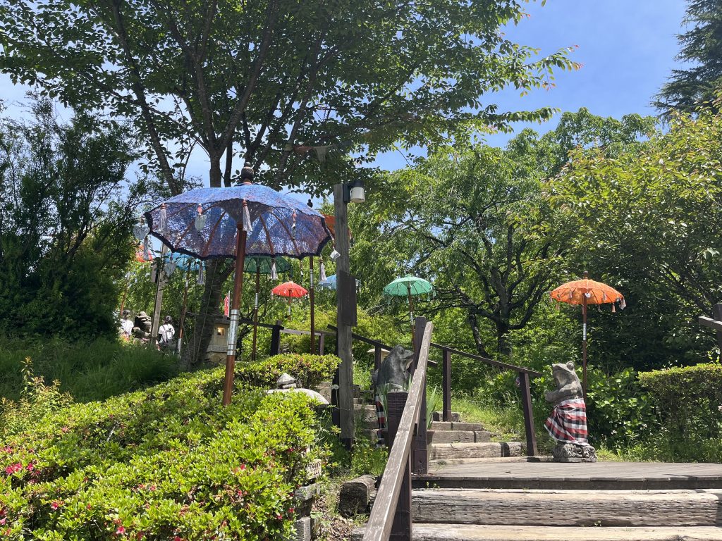 アジアンオールドバザール那須