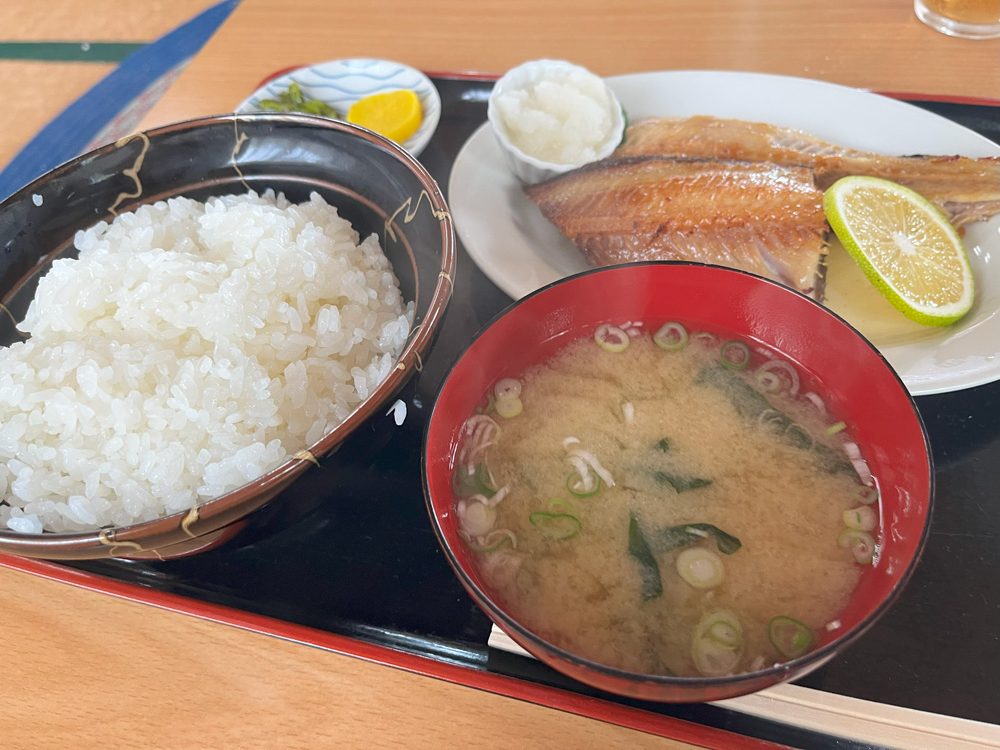 ドライブインのざき