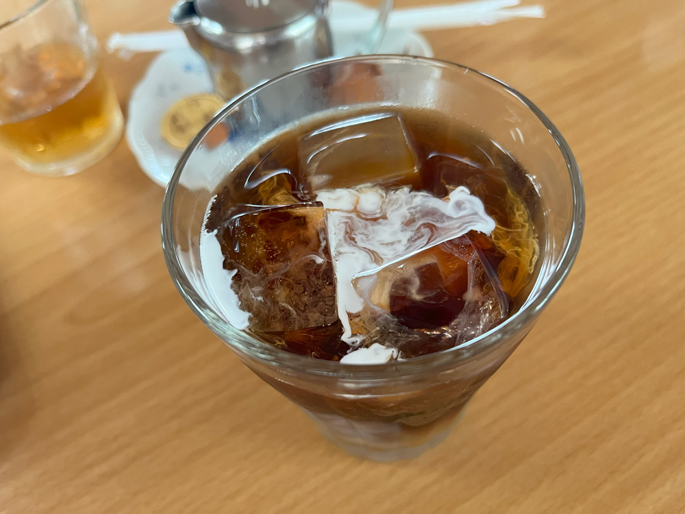 ドライブインのざき