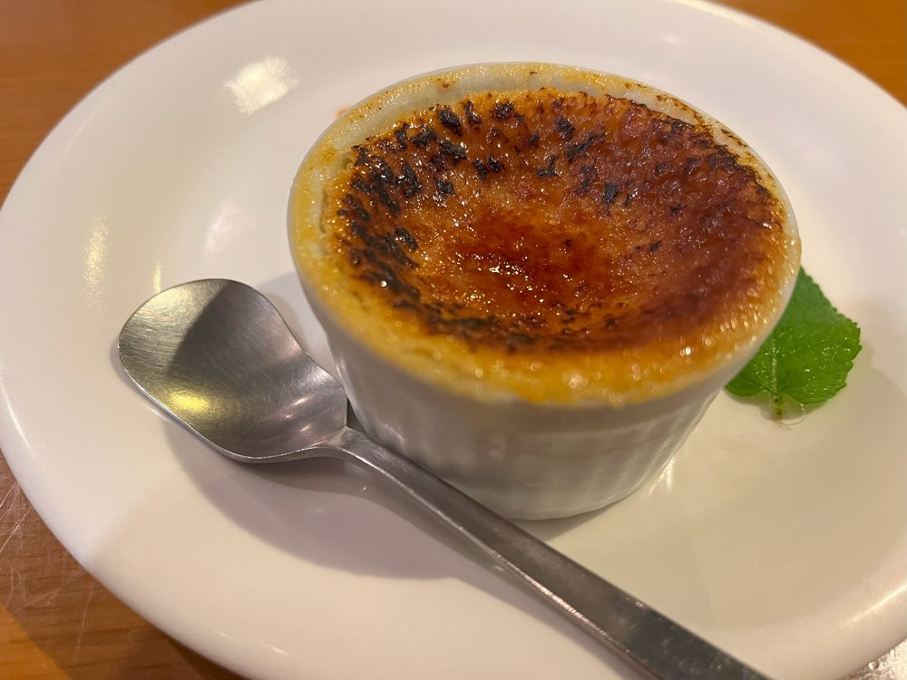 ZUCCAイタリアン