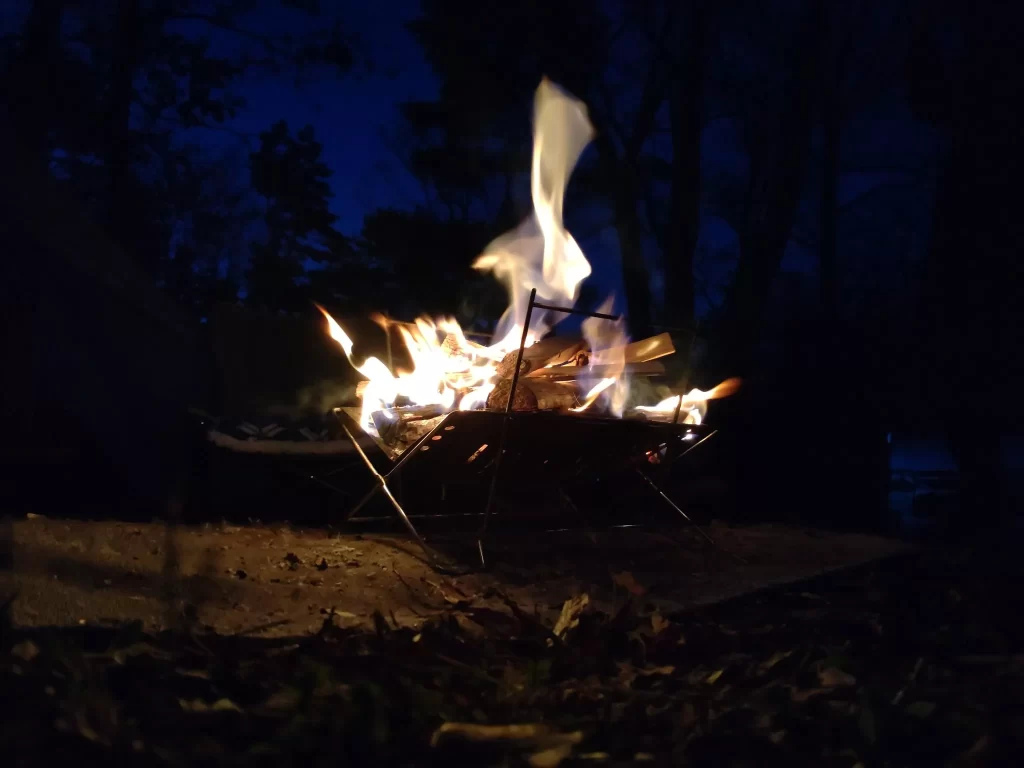 冬キャンプがおすすめ。何を楽しむかで選ぶ矢板市周辺のキャンプ場。